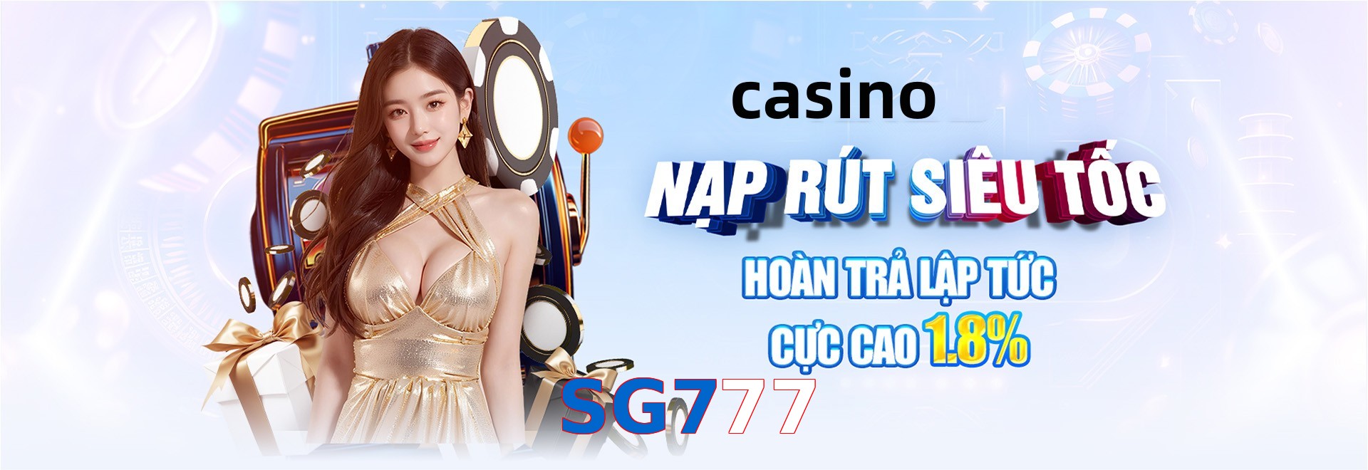 SG777